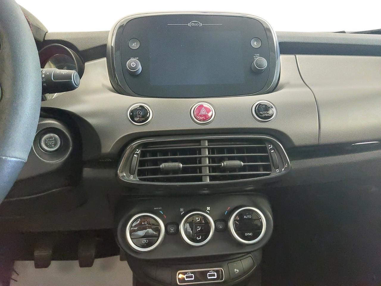 FIAT 500X 500X 1.0 T3 120 CV Sport