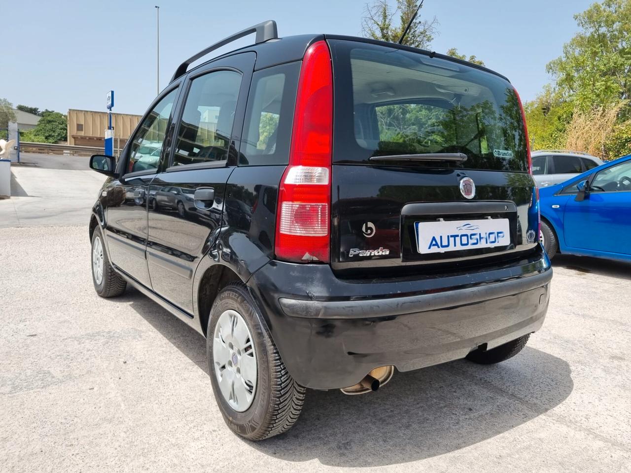 Fiat Punto Classic 1.2 5 porte