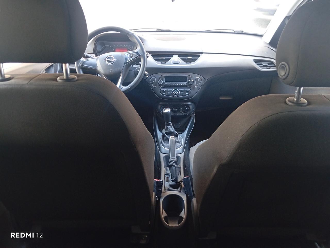 Opel Corsa 1.3 CDTI 5 porte Advance