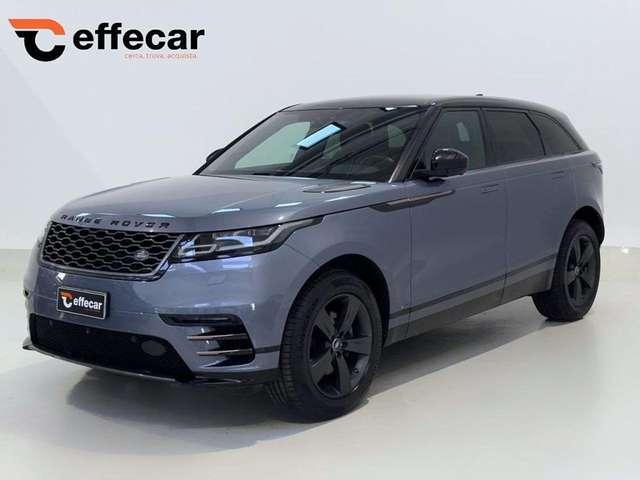 Land Rover Range Rover Velar 2.0D I4 240 CV R-Dynamic S