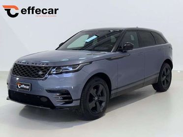 Land Rover Range Rover Velar 2.0D R-Dynamic S