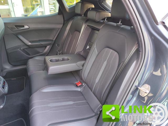 CUPRA Formentor 1.5 TSI DSG GARANZIA INCLUSA