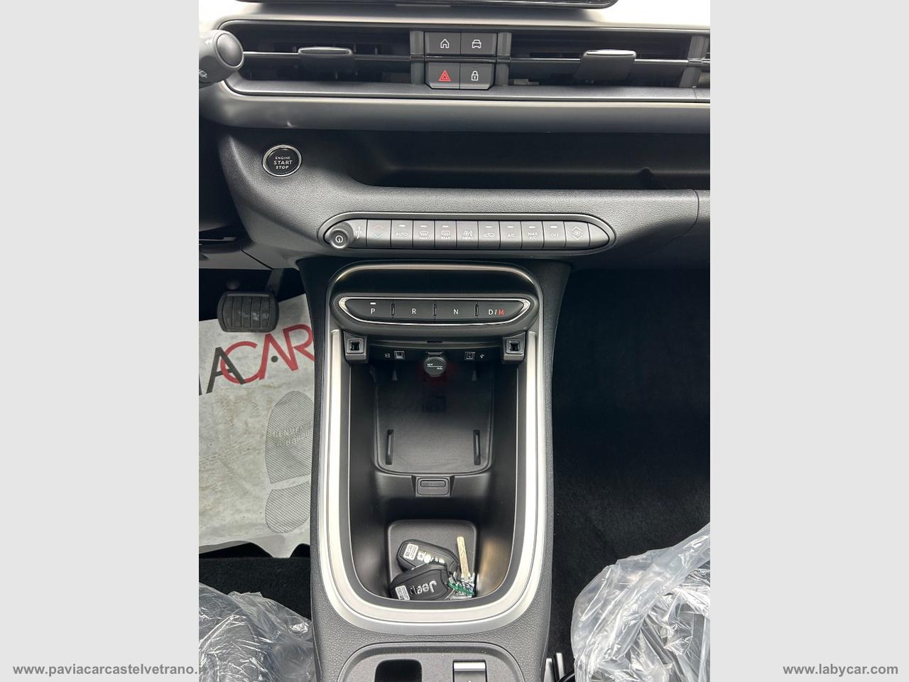 JEEP Avenger 1.2 Turbo MHEV Summit KM/O