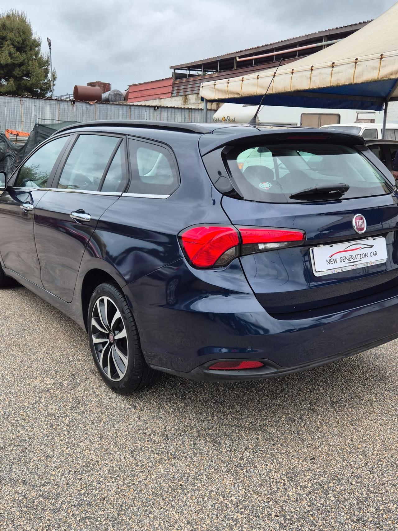 Fiat Tipo 1.3 Mjt S&S SW Business