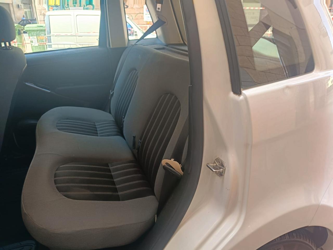 LANCIA MUSA 1.4 GPL-OTTIME CONDIZIONI -NEOP-Euro3990