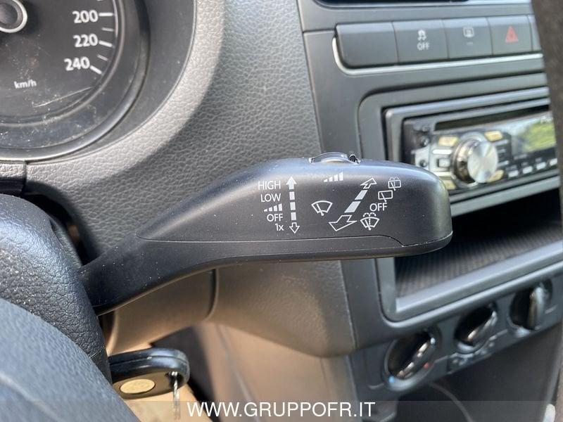 Volkswagen Polo 1.2 5 porte United