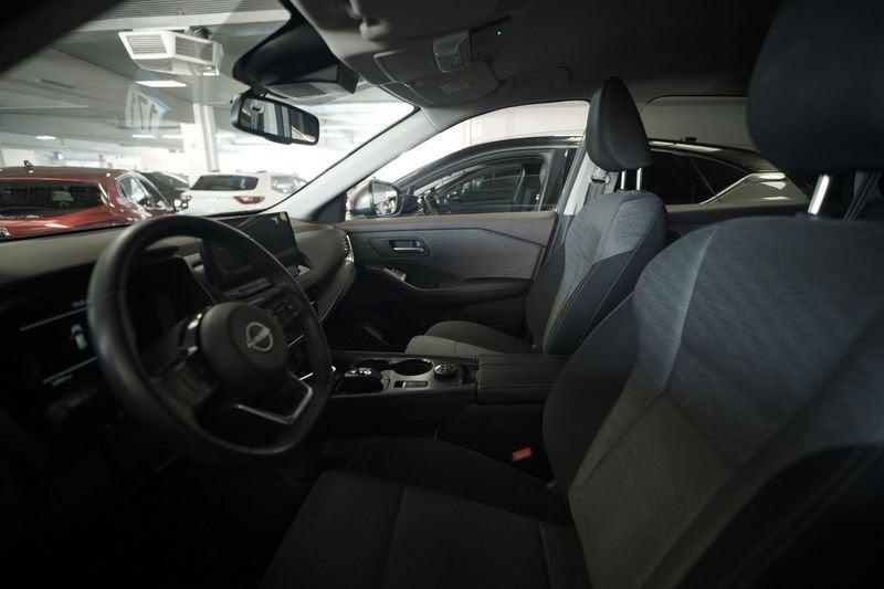 Nissan X-Trail IV 2022 1.5 e-power N-Connecta e-4orce 4wd auto 7p.ti