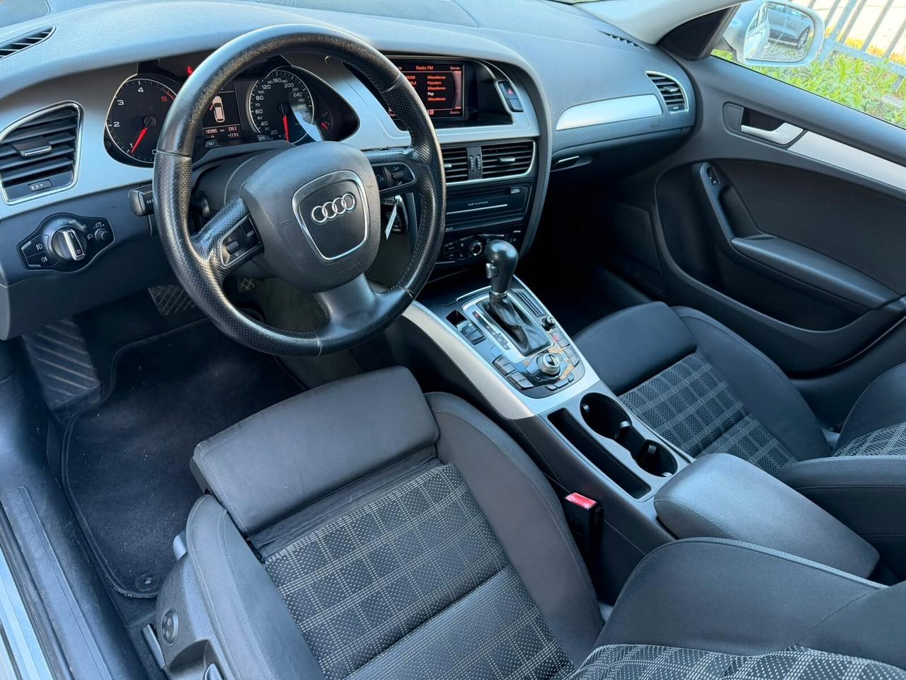 Audi A4 Avant 2.0 TDI 143CV F.AP. Advanced