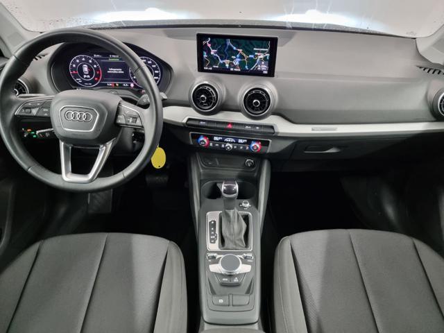 AUDI Q2 35 TFSI S tronic Business Plus