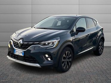 Renault Captur 1.0 tce Intens Gpl 100cv my21