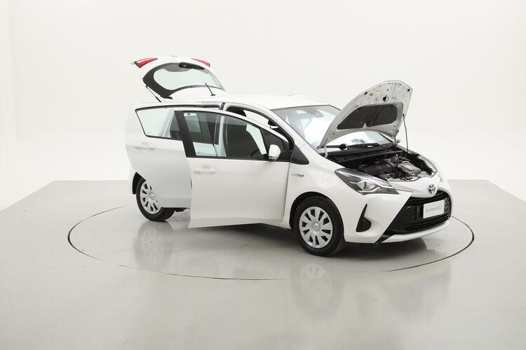 Toyota Yaris Hybrid Cool BR305228 1.5 Full Hybrid 101CV