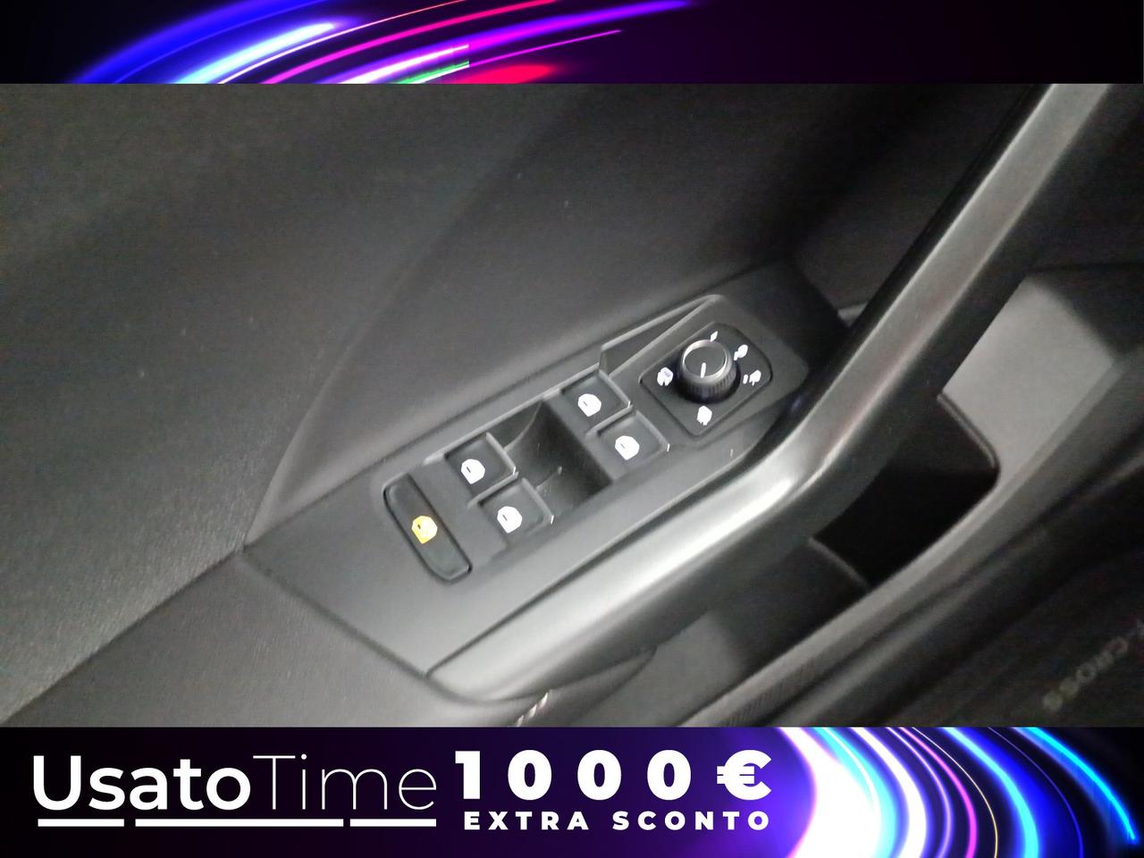 Volkswagen T-Cross 1.0 tsi 115cv r-line