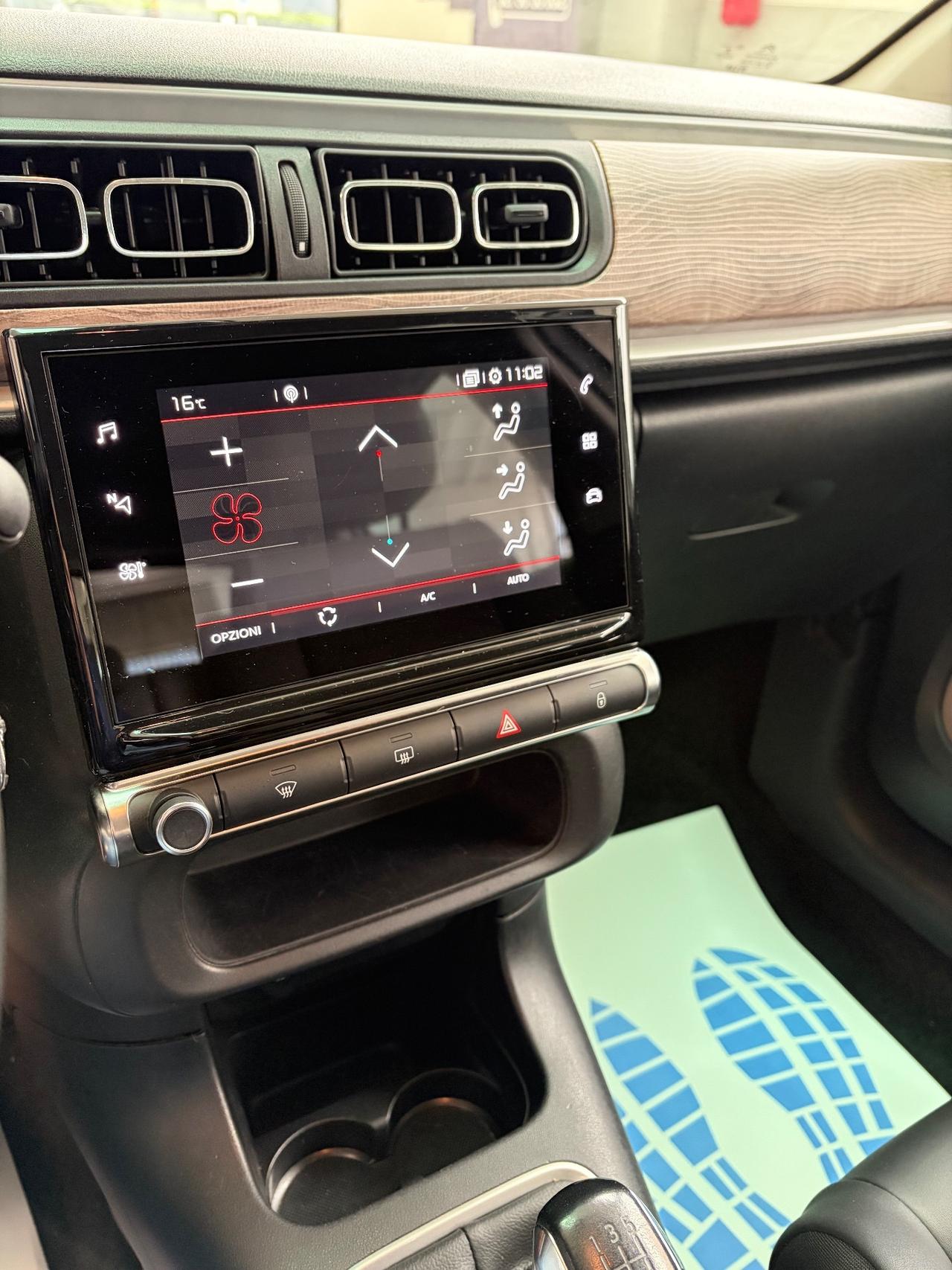 Citroen C3 PureTech 83 S&S Feel Pack