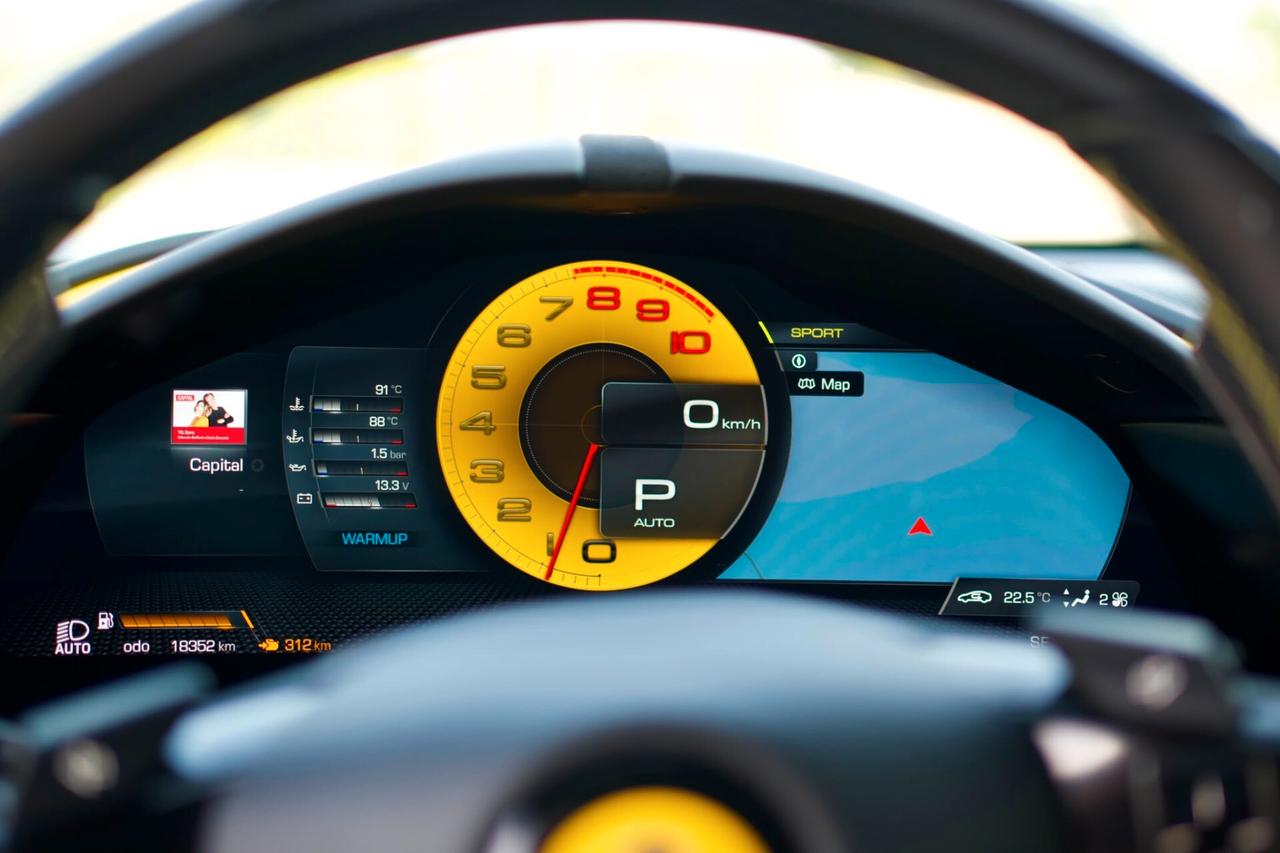 Ferrari Roma