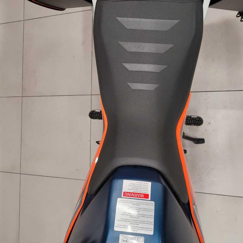 KTM 390 Adventure - 2024