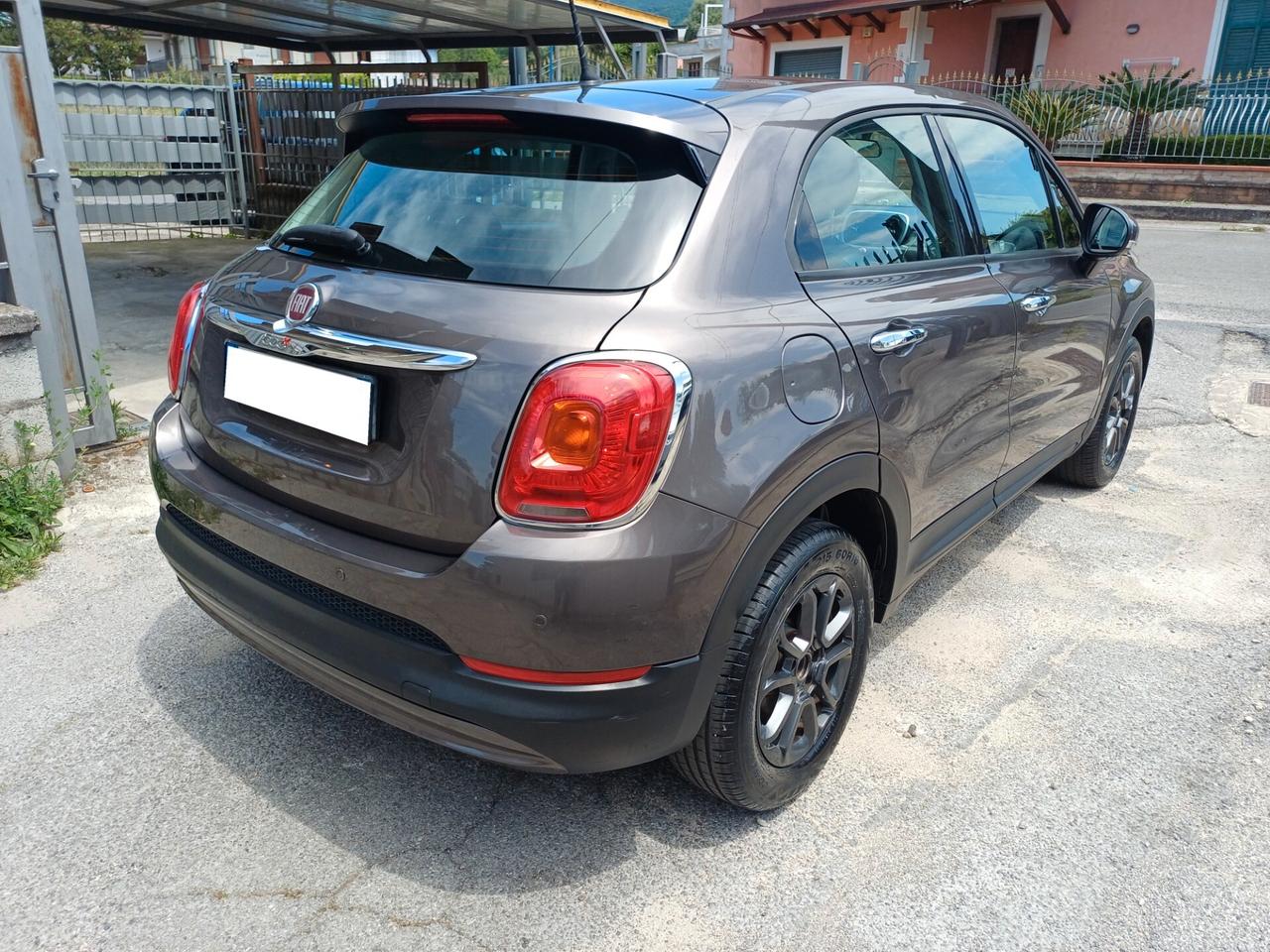 Fiat 500X 1.3 MultiJet 95 CV Business