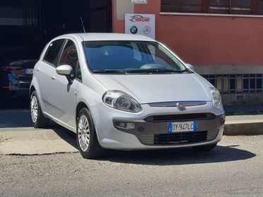 FIAT Punto Evo 1.2 5p.