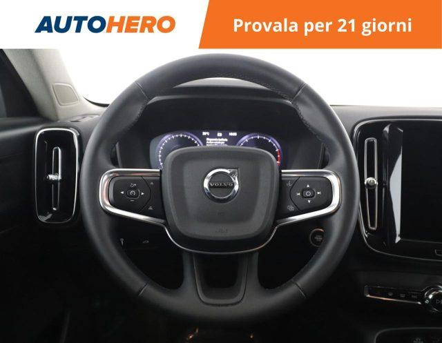 VOLVO XC40 T2 automatico Core