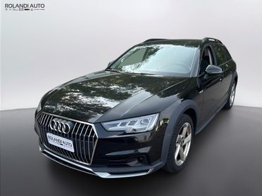 Audi A4 Allroad 40 2.0 TDI Business Quattro S tronic
