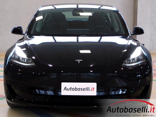 TESLA Model 3 RWD 300CV RESTYLING 491KM AUTONOMIA Pompa di Calor