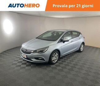 OPEL Astra 1.6 CDTi 110CV Start&Stop 5 porte Elective