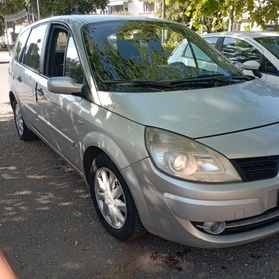 Renault Scenic Scénic 1.9 dCi/130CV Conquest