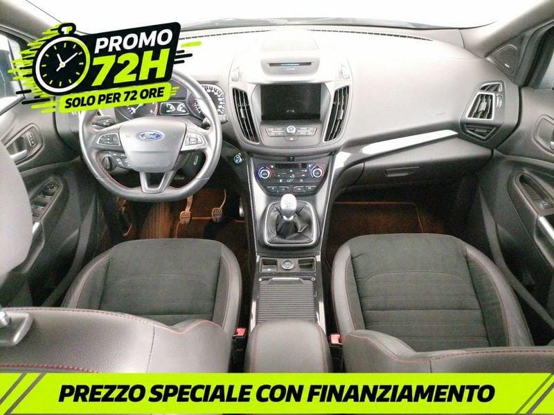 Ford Kuga 1.5 tdci ST-Line s&s 2wd 120cv my19.25