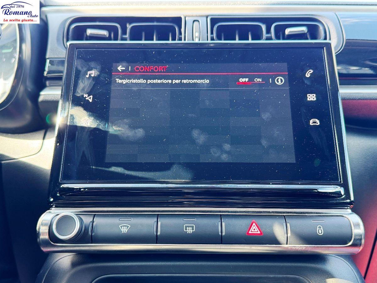 CITROEN - C3 - PureTech 110 Plus#NAVIGATORE!