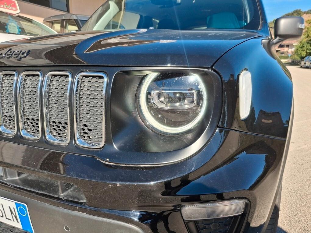 Jeep Renegade 1.6 Multijet 130cv 2021 Km 44.000