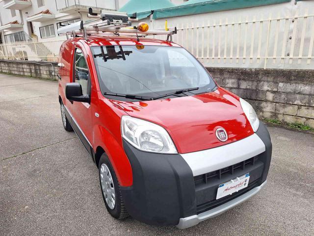 FIAT Fiorino 1.3 MJT 95CV Furgone Adventure E5+
