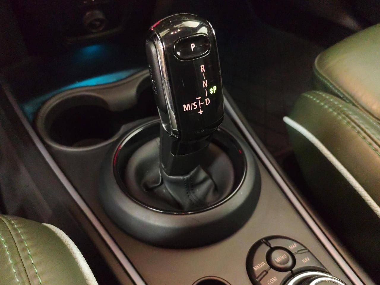 MINI Countryman Cooper SD ALL4 Untamed Edition