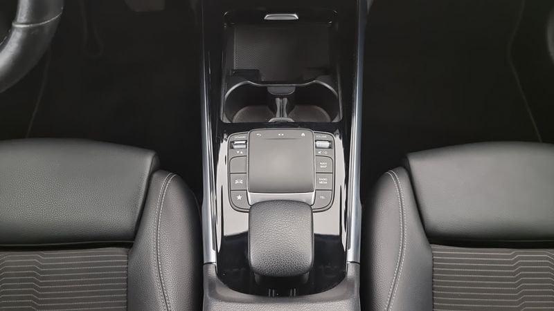 Mercedes-Benz Classe GLB 220 d Automatic 4Matic Sport