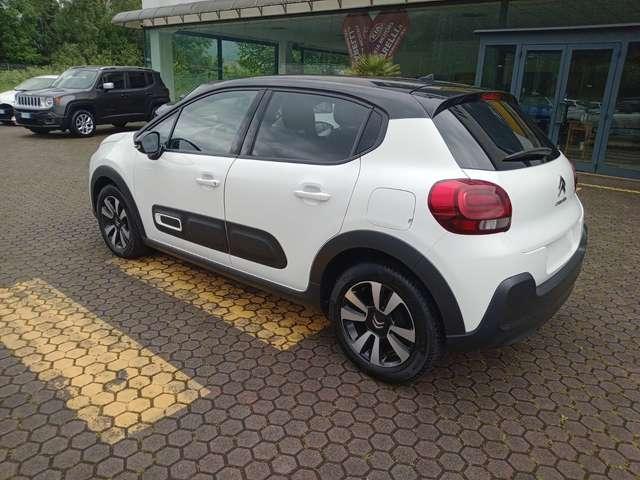 Citroen C3 1.2 puretech Shine s