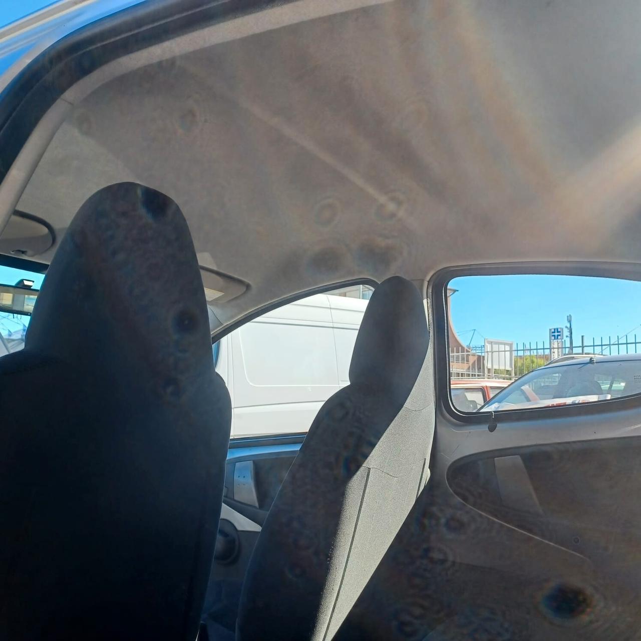 120.208KM C1 1.0 5P NEOPATENTATI OTTIMA