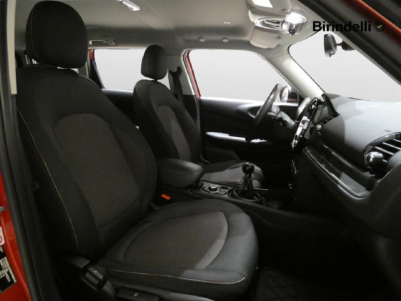 MINI Mini Clubman (F54) - Mini 1.5 One Mayfair Edition Clubman