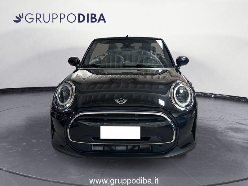 MINI Mini Cabrio F57 2021 1.5 Cooper Classic auto