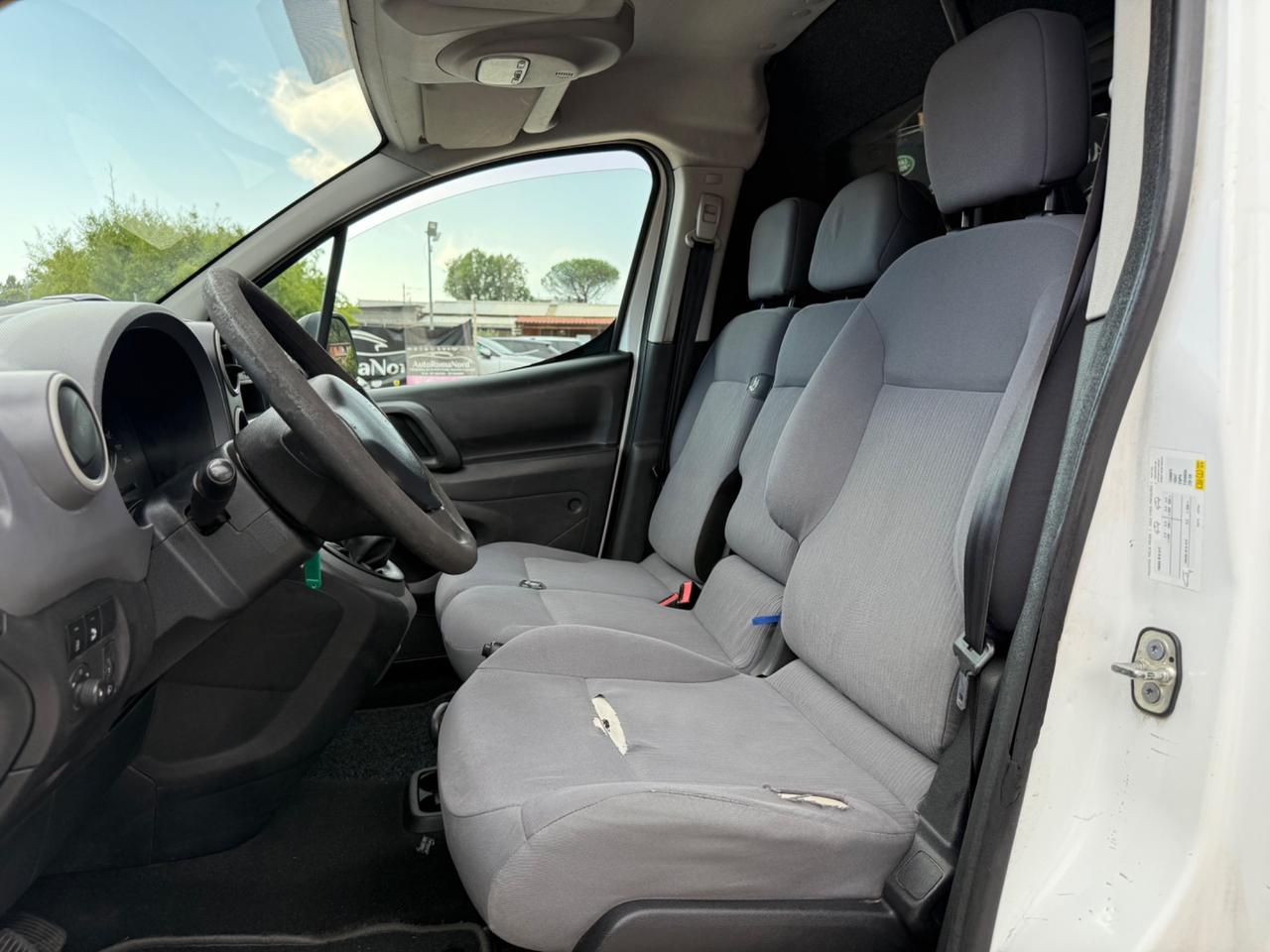 Peugeot Partner Tepee 1.6 HDi 75CV Access