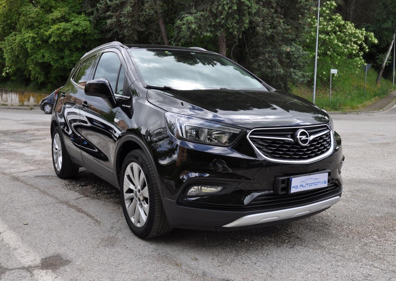 Opel Mokka X 1.6 CDTI Ecotec Start&Stop Business