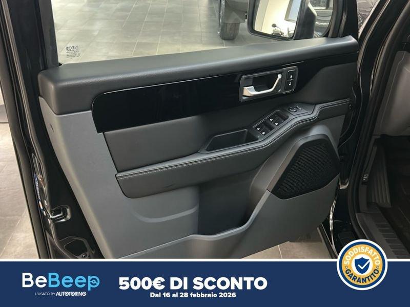 Ineos Grenadier STATION WAGON 3.0 TWIN-TURBO D FIELDMAST