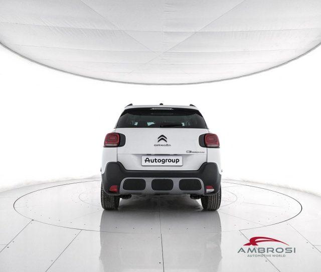 CITROEN C3 Aircross BlueHDi 10 S&S Shine