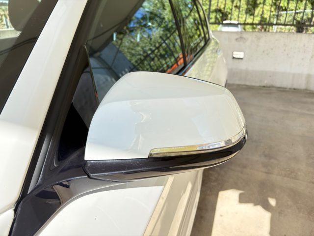 BMW 114 d 5p. Msport TETTO OK NEOPATENTATI POCHI KM