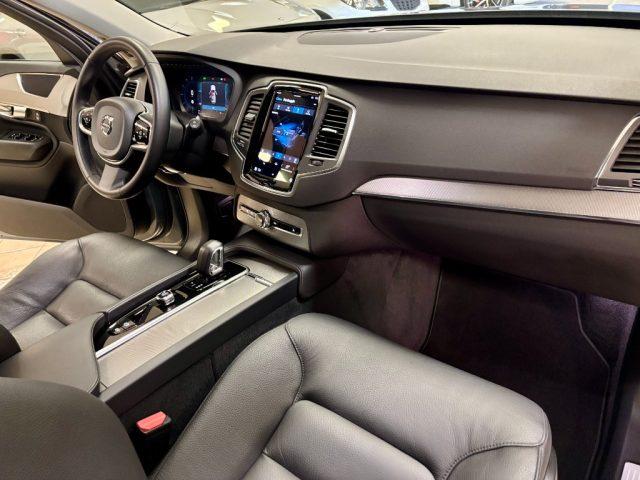 VOLVO XC90 B5 (d) AWD automatico 7 posti UNIPRO