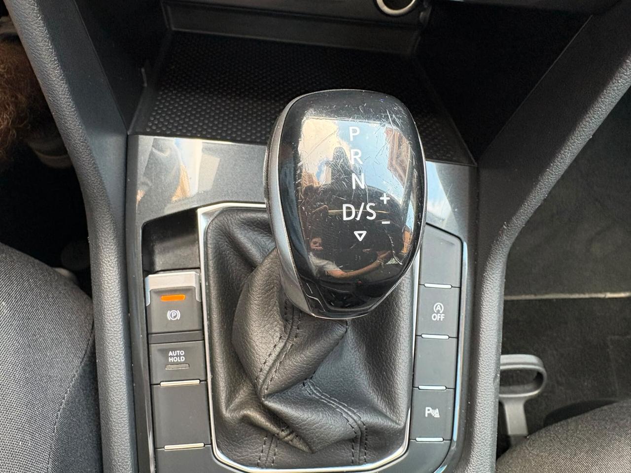 Volkswagen Tiguan 2.0 TDI 150 CV SCR DSG Life