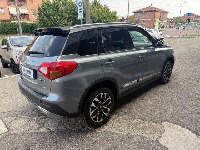 SUZUKI Vitara 1.6 DDiS 4WD AllGrip V-Top FULL OPTIONALS UNICO PR