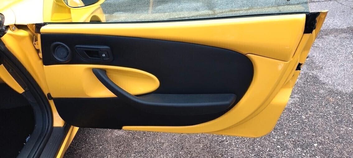 Fiat Barchetta 1.8 16V