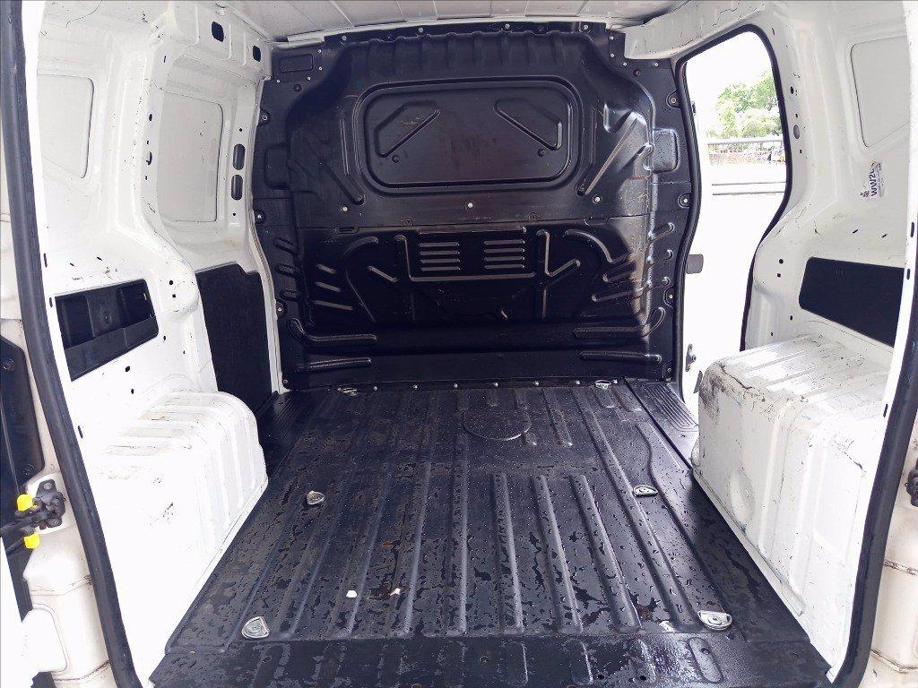 FIAT Fiorino cargo 1.3 mjt 95cv SX del 2022