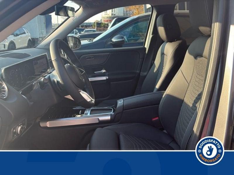 Mercedes-Benz Classe GLB GLB 200d 4Matic Advanced Plus Progressive