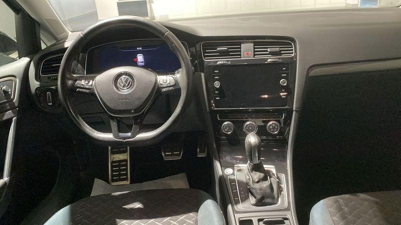 Volkswagen Golf Golf 1.6 TDI 115 CV 5p. Business BlueMotion Technology