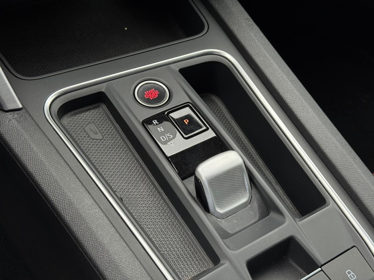 SEAT LEON FR 1.4cc 150CV e-hybrid DSG