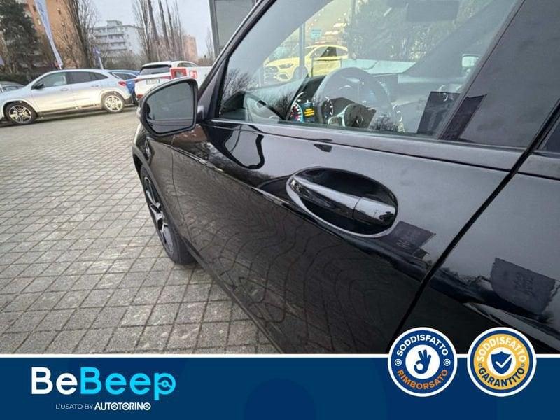 Mercedes-Benz GLC Coupé GLC COUPE 220 D PREMIUM 4MATIC AUTO